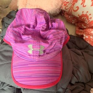 Under Armour Hat